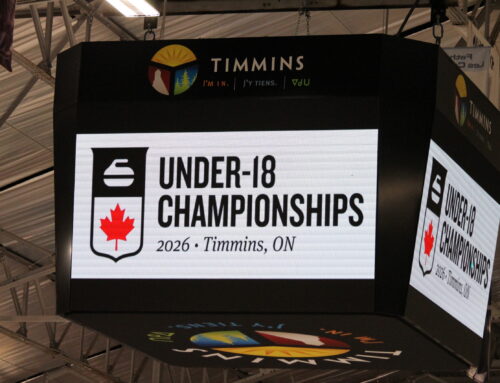 Canadian Under-18 Curling Championships