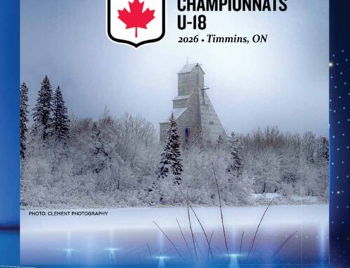 U-18 Championships Program