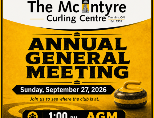 Annual General Meeting