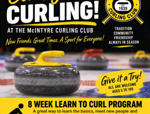 Learn to Curl