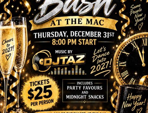 New Year’s Eve
