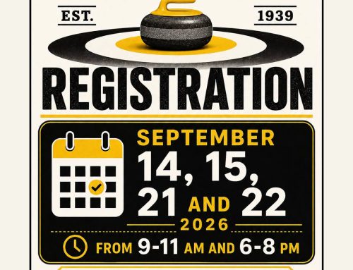 Season Registration