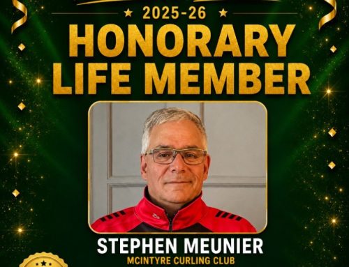 NOCA Awards – Steve Meunier